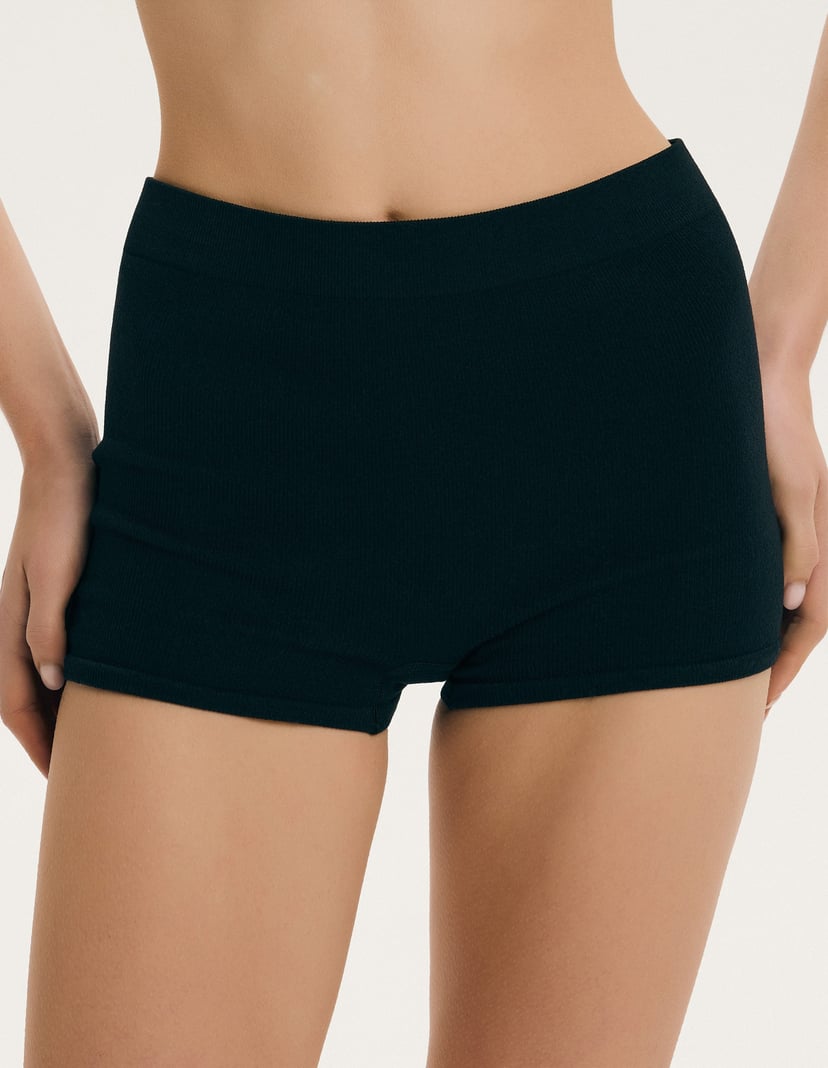 Shorts Bloovii Amiuse Black 2