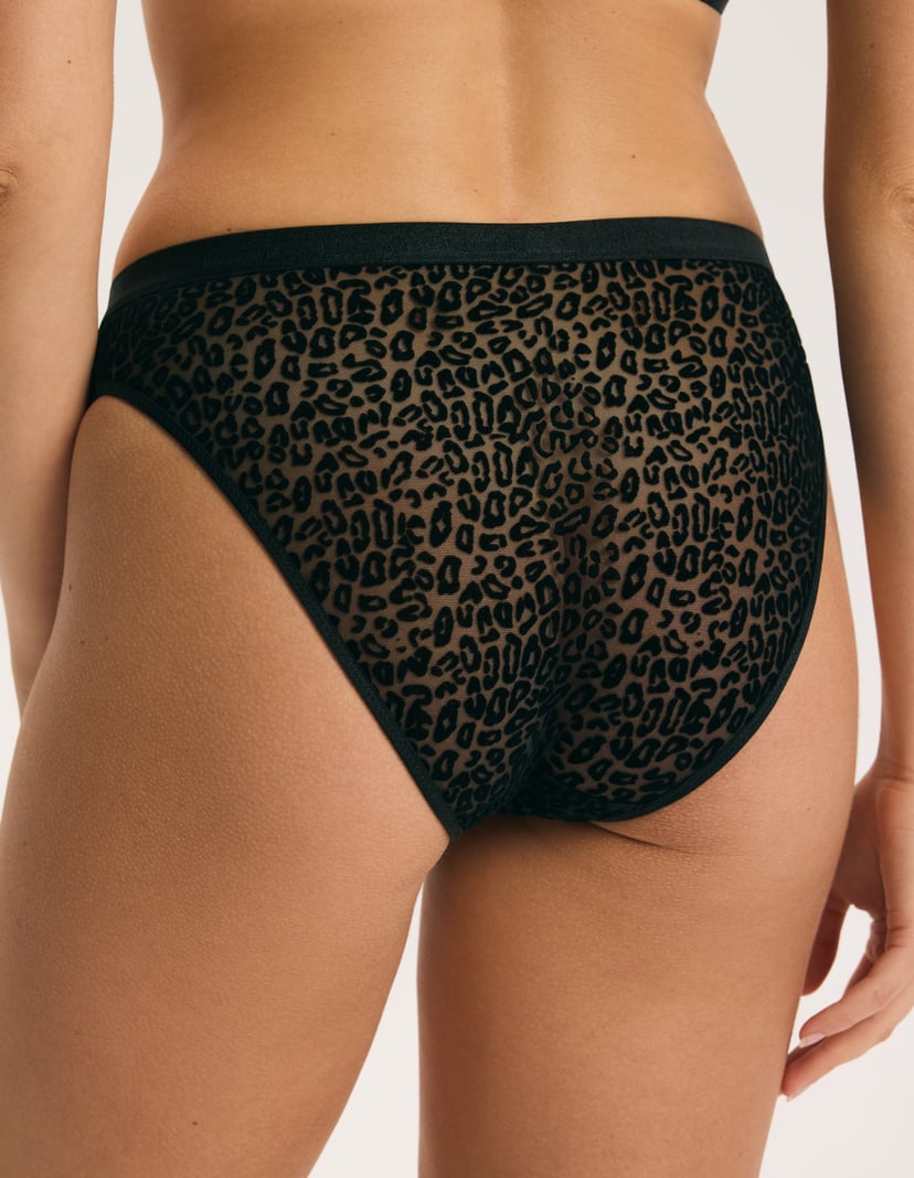 Bloovii Desire Briefs Black 4
