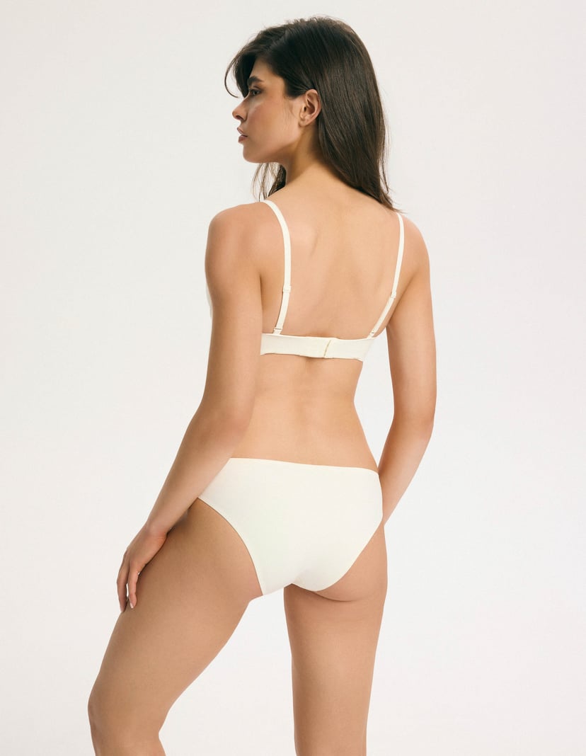 Push-Up Bra Bloovii Dream cream 5