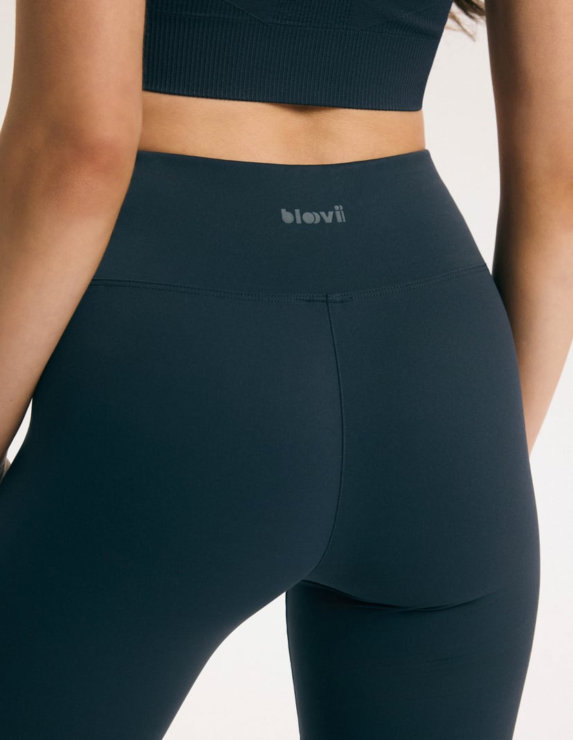 Bloovii Contro Leggings Grey 4