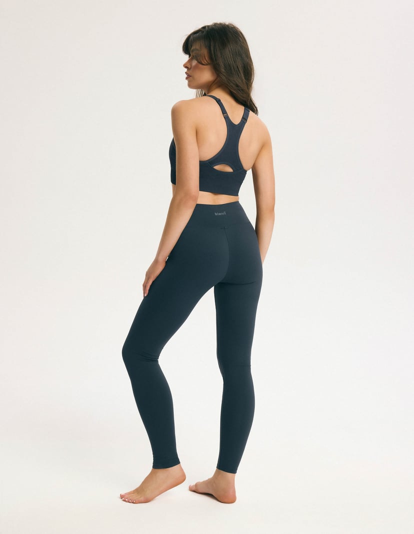 Bloovii Contro Leggings Grey 5