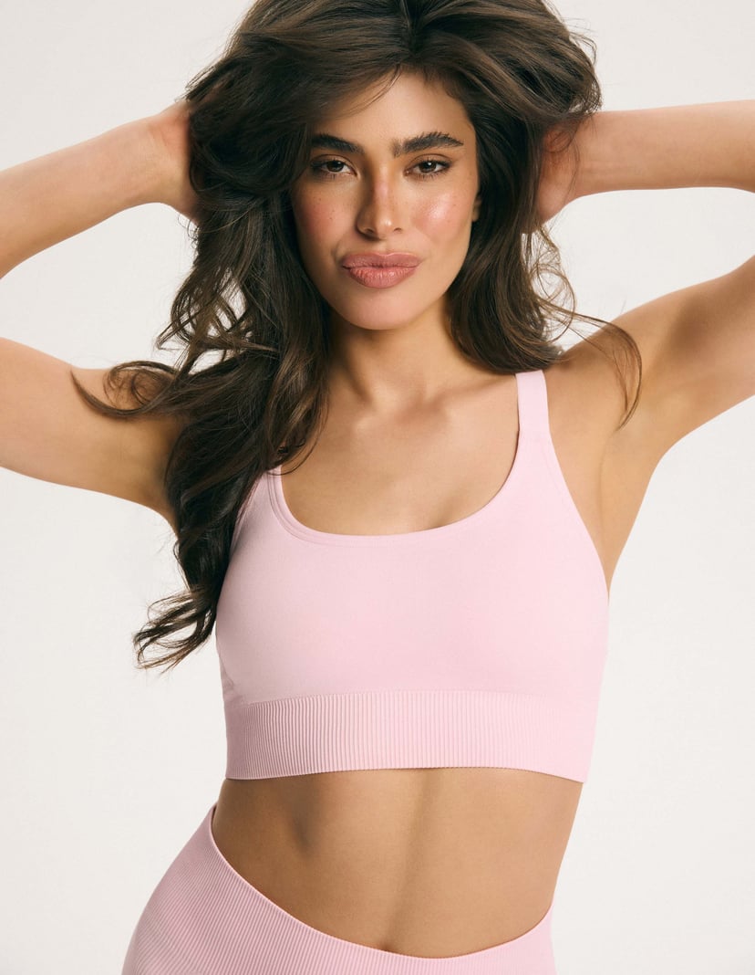 Top Bloovii Core pink 4