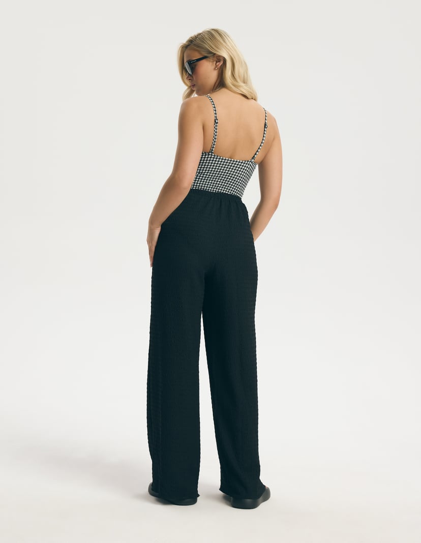 Pants Bloovii Twiggy Black 4