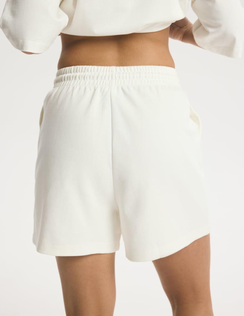 Bloovii Tide Shorts cream 4