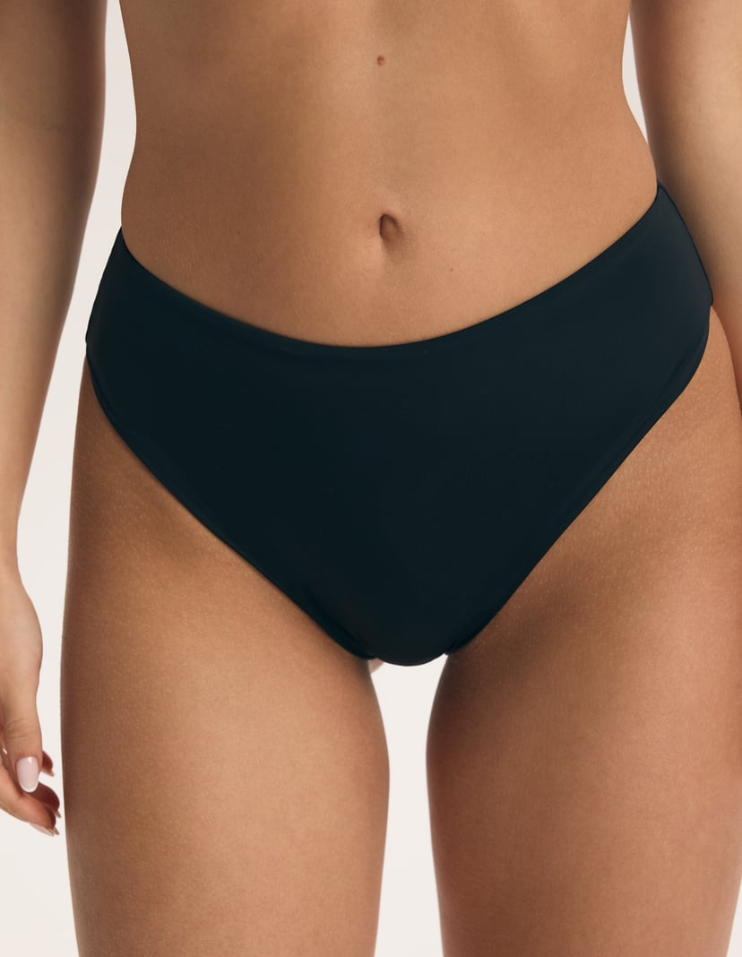 Bikini Bottom Base Black 4