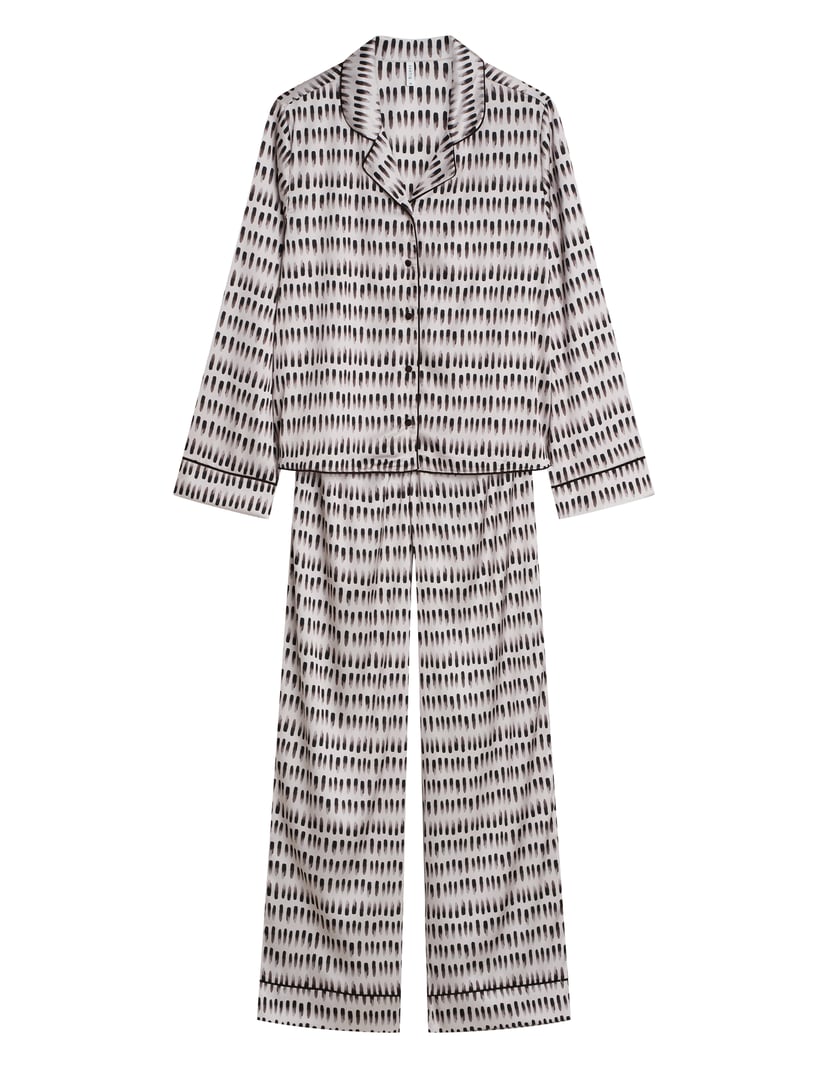 Pajamas Latte Beige 9