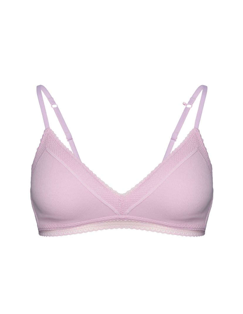 Padded bra Cherry Dream pink 9