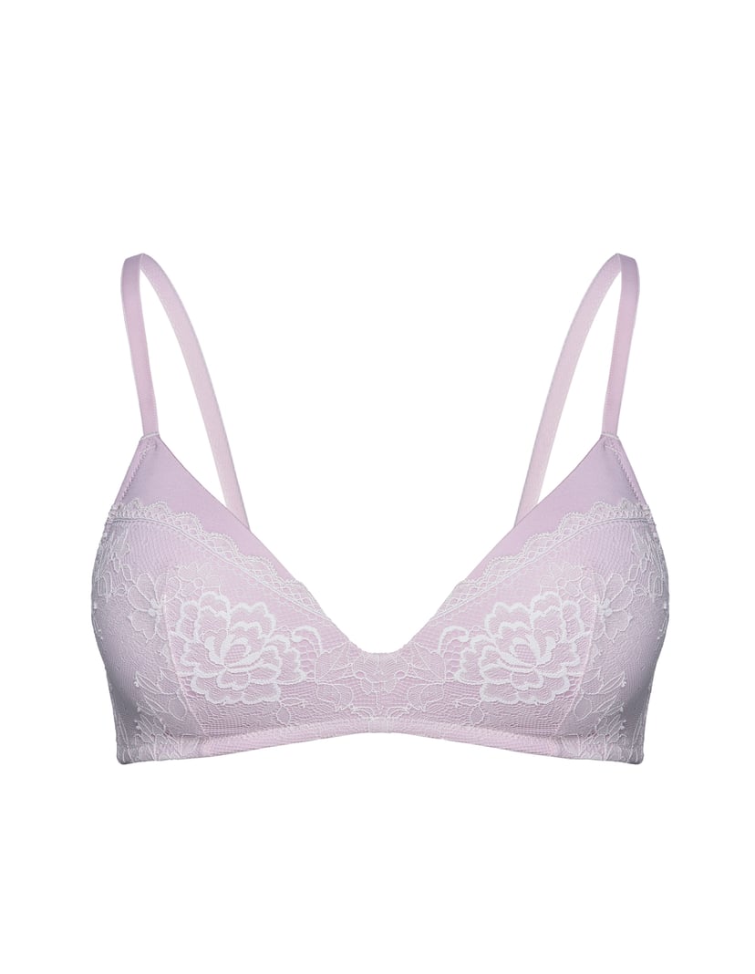 Bloovii Julicious Padded Bra pink 7