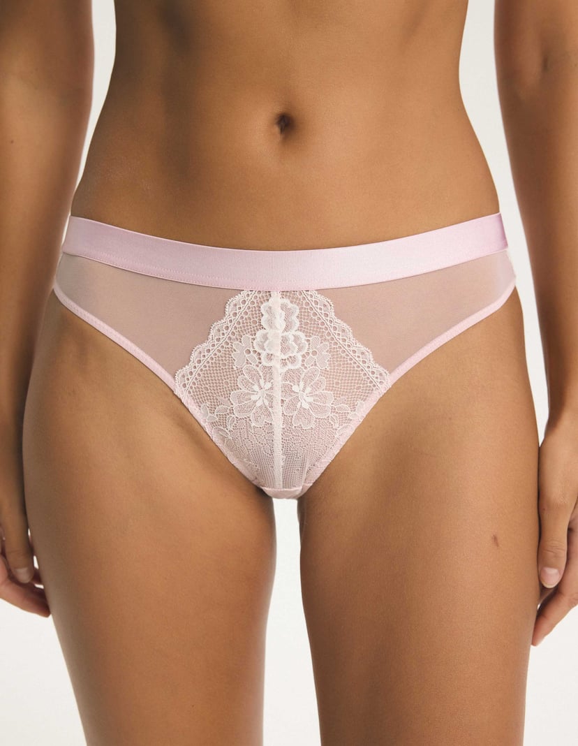 Bloovii Julicious Briefs pink 2