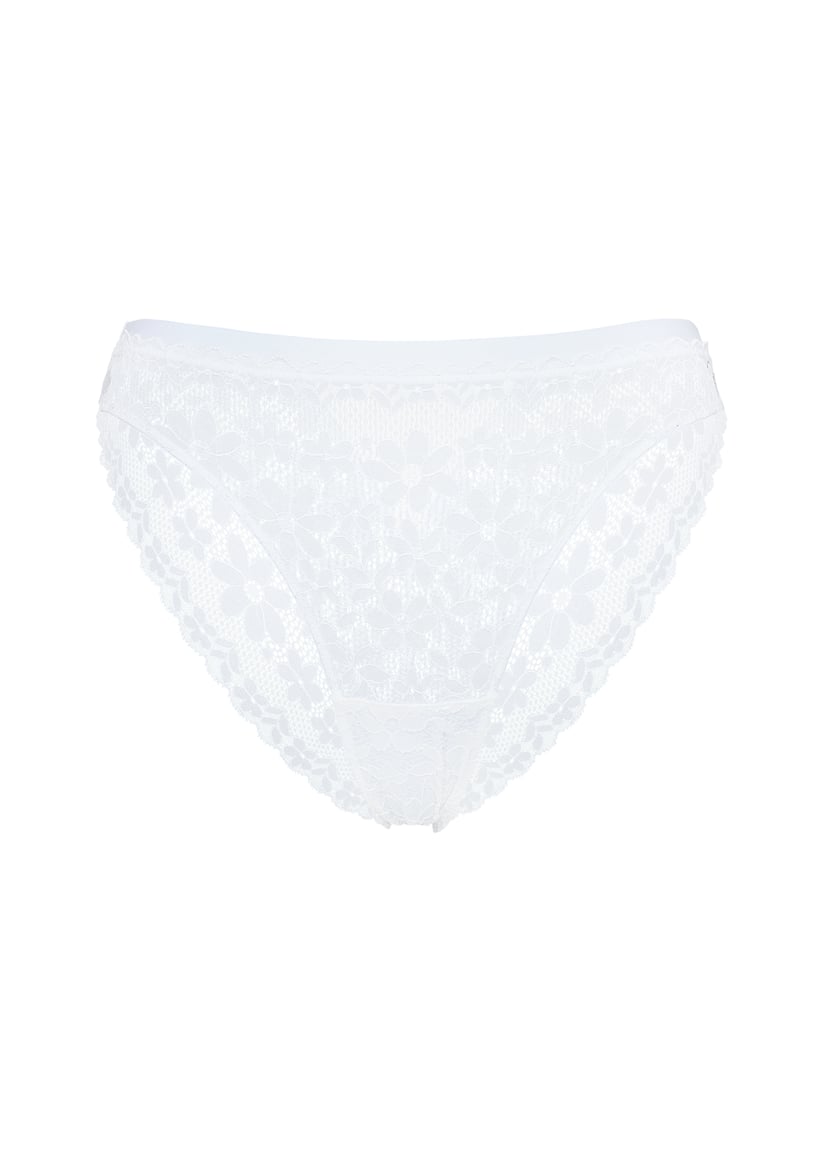 Panties Bloovii Lovely Cherry cream 5