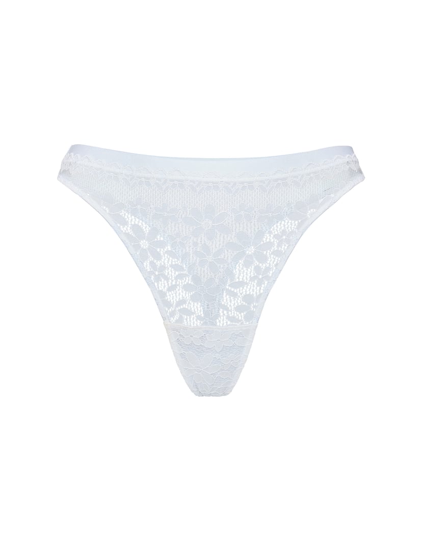 Thong Bloovii Lovely Cherry cream 6