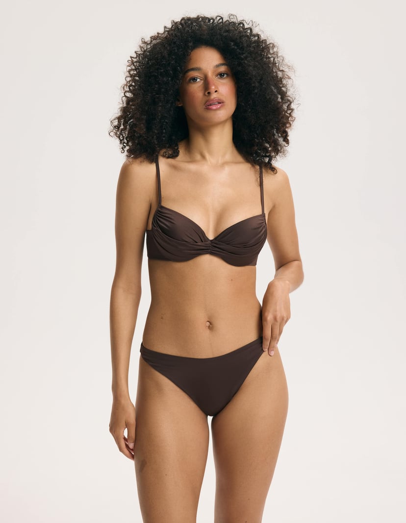Bikini Bottom Goddess NO IMAGE brown 2
