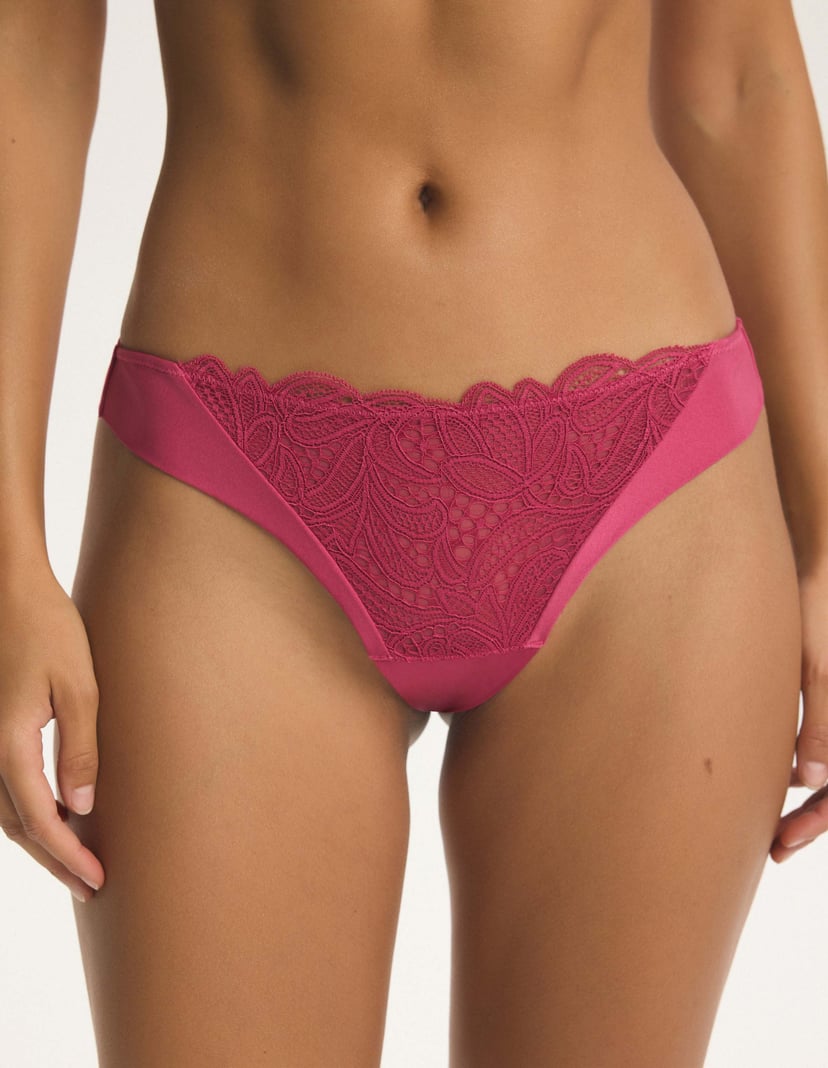 Bloovii Delicious Cherry Thongs pink 2