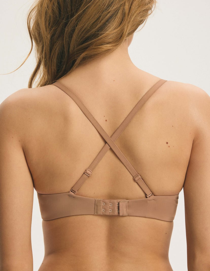 Push-up bra Q1.01 Kassidy Beige 8