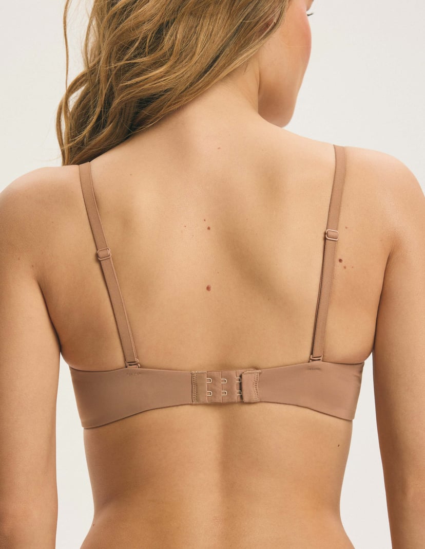 Push-up bra Q1.01 Kassidy Beige 9