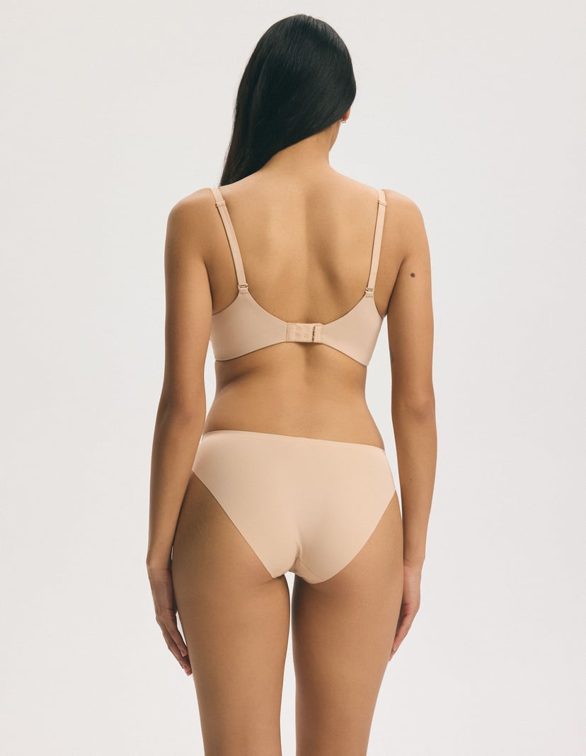 Push-up bra Q1.01 Kassidy Beige 6