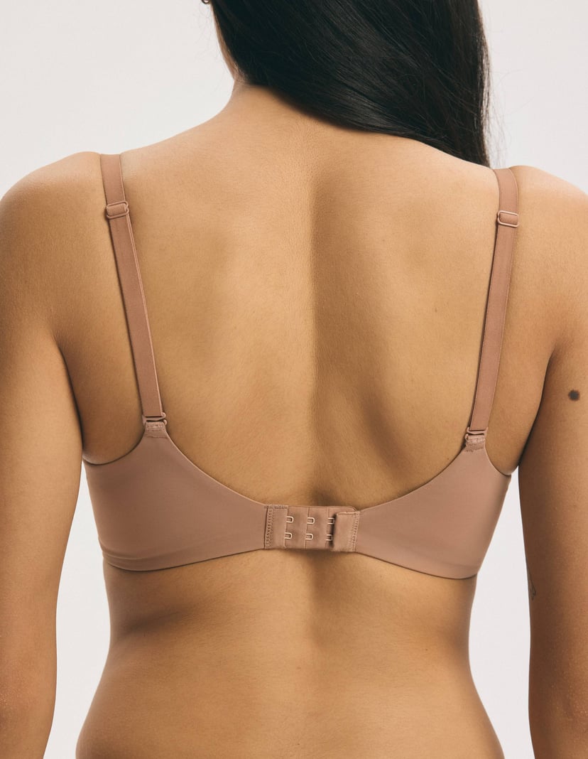 Push-up bra Q1.01 Kassidy Beige 4