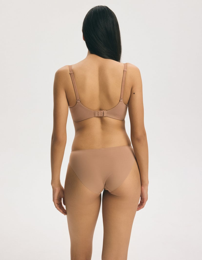 Push-up bra Q1.01 Kassidy Beige 5