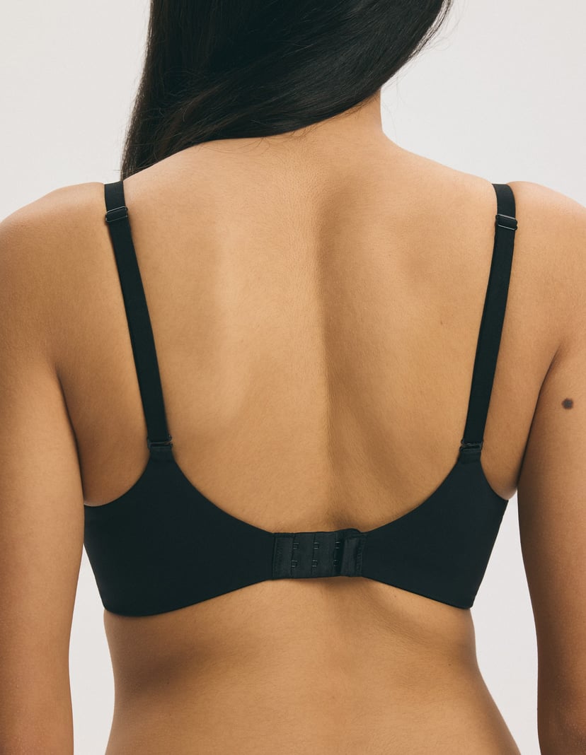 Push-up bra Q1.01 Kassidy Black 4