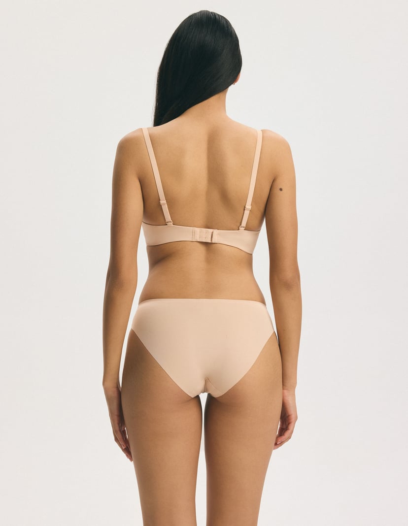 Push-up bra Q1.02 Claudia Beige 5