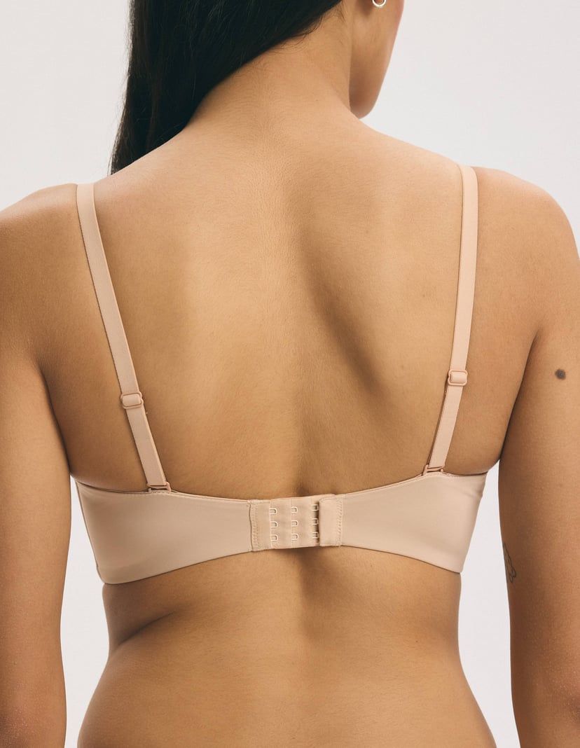 Push-up bra Q1.03 Raffen Beige 5