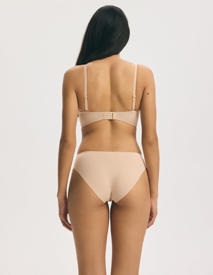 Push-up bra Q1.03 Raffen Beige 7