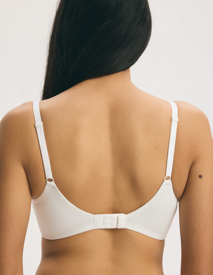 Padded bra Q1.12 Spacer cream 5