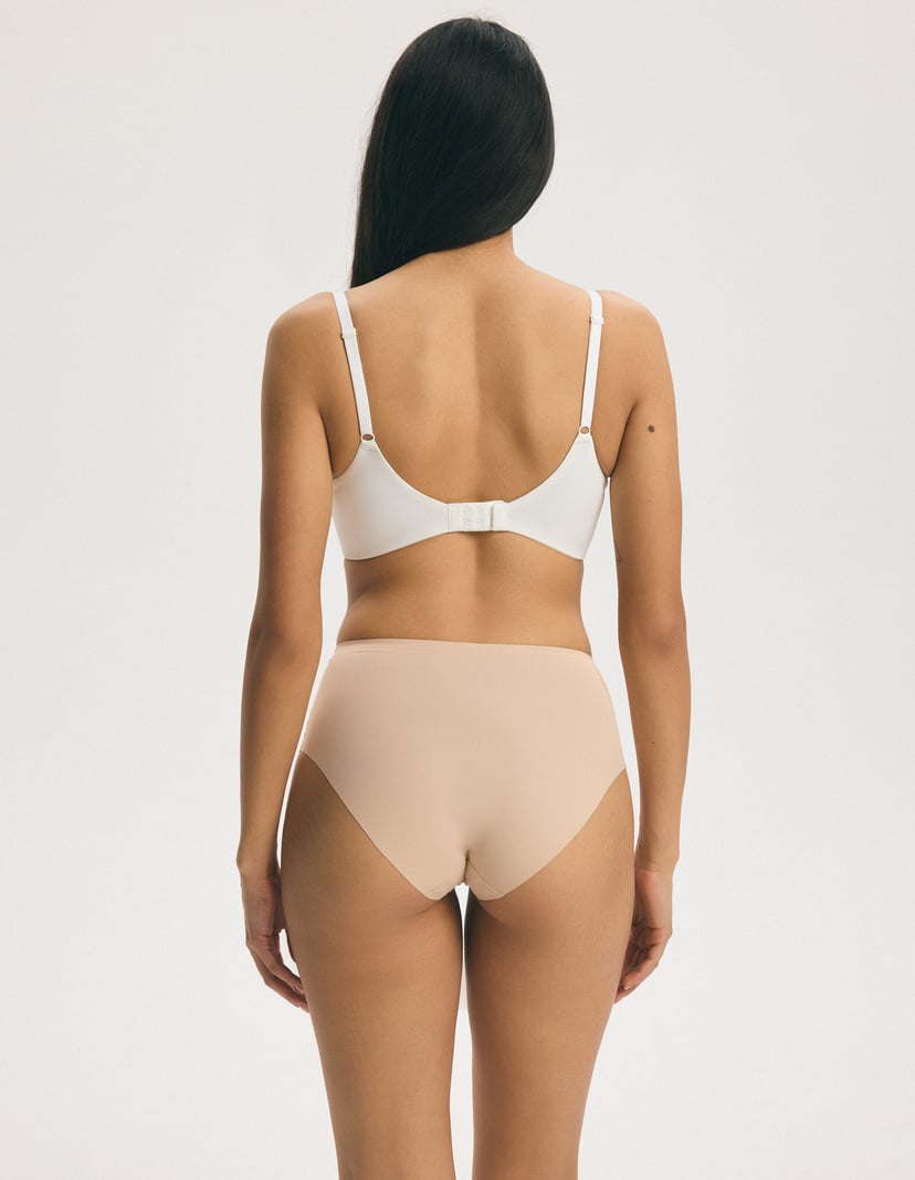 Padded bra Q1.12 Spacer cream 6