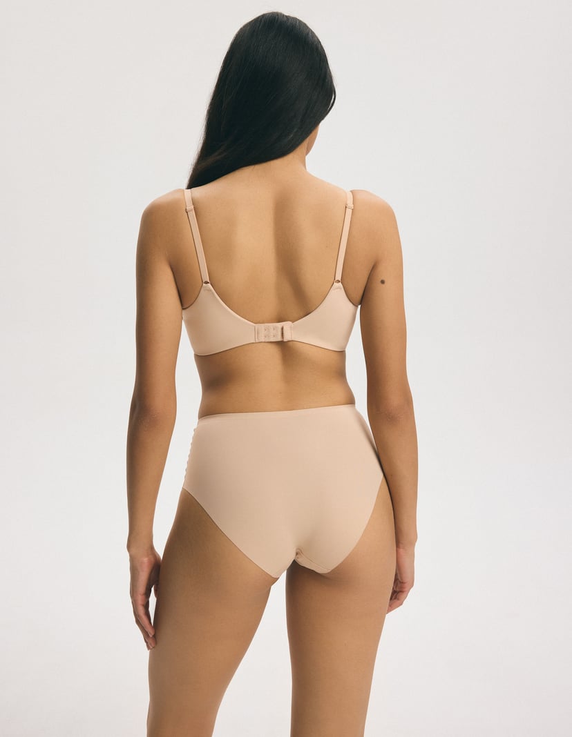 Padded bra Q1.12 Spacer Beige 6