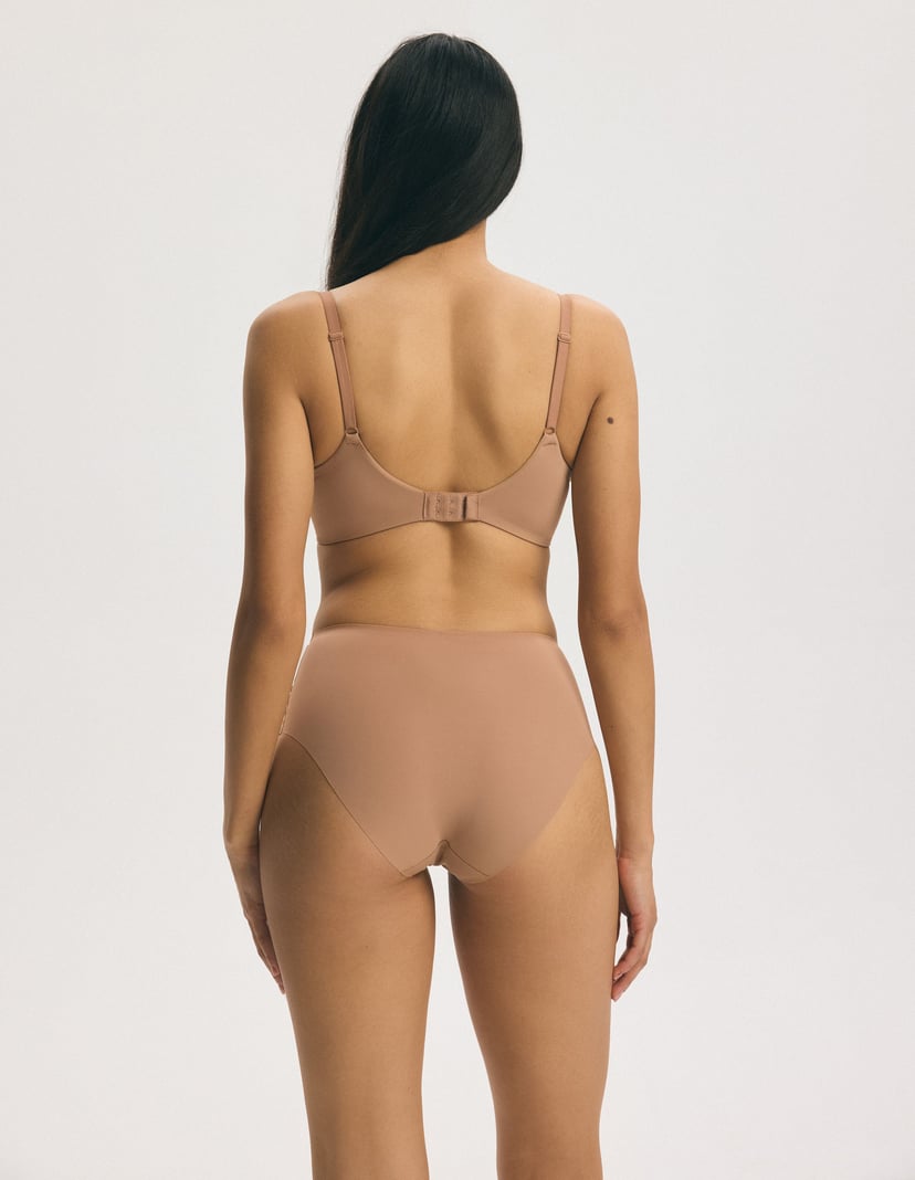 Padded bra Q1.12 Spacer Beige 5