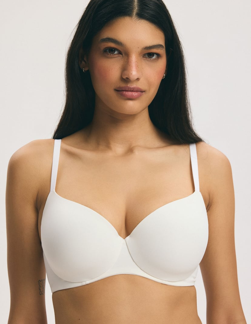 Padded bra Q1.13 Beautiful cream 3