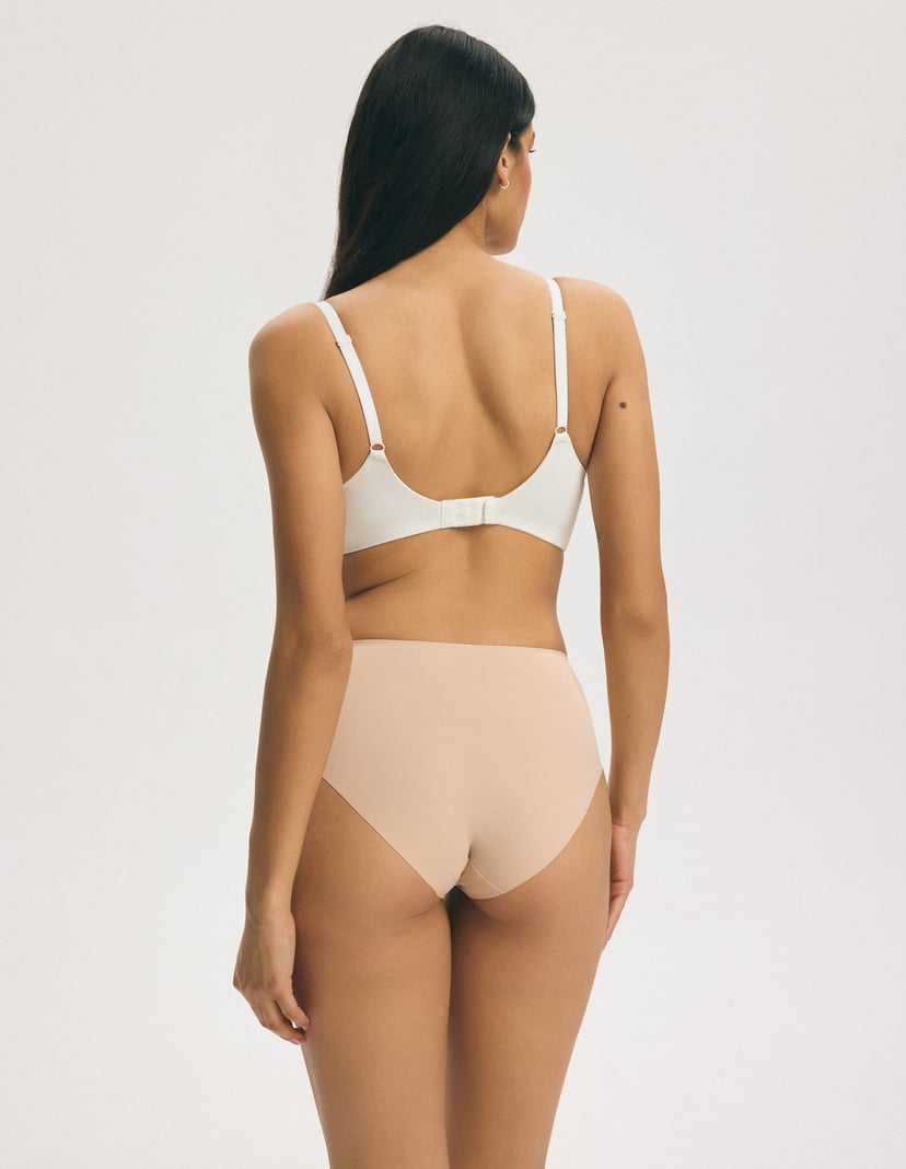 Padded bra Q1.13 Beautiful cream 7