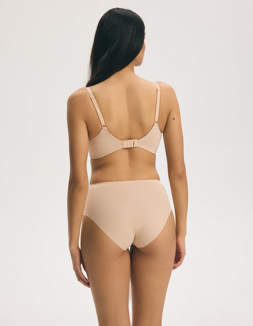 Padded bra Q1.13 Beautiful Beige 6