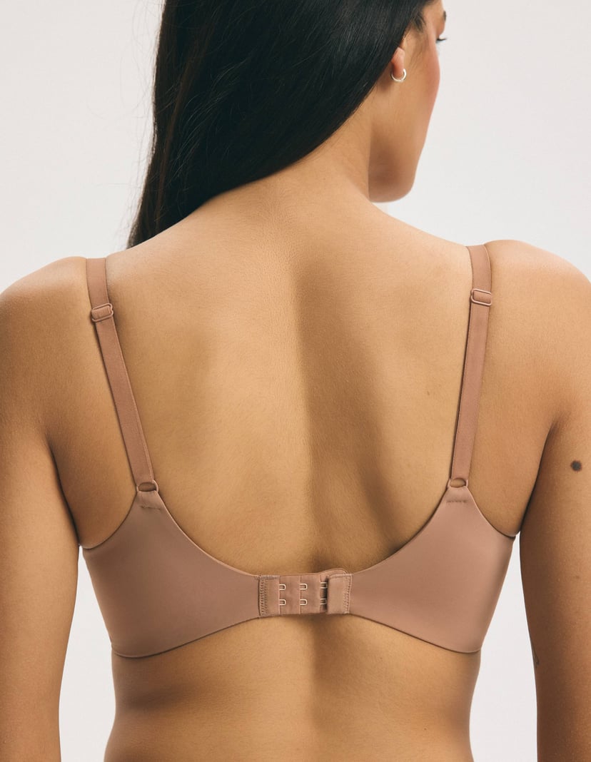 Padded bra Q1.13 Beautiful Beige 5