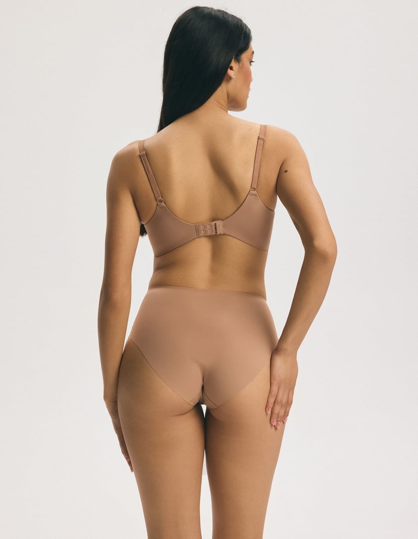 Padded bra Q1.13 Beautiful Beige 6