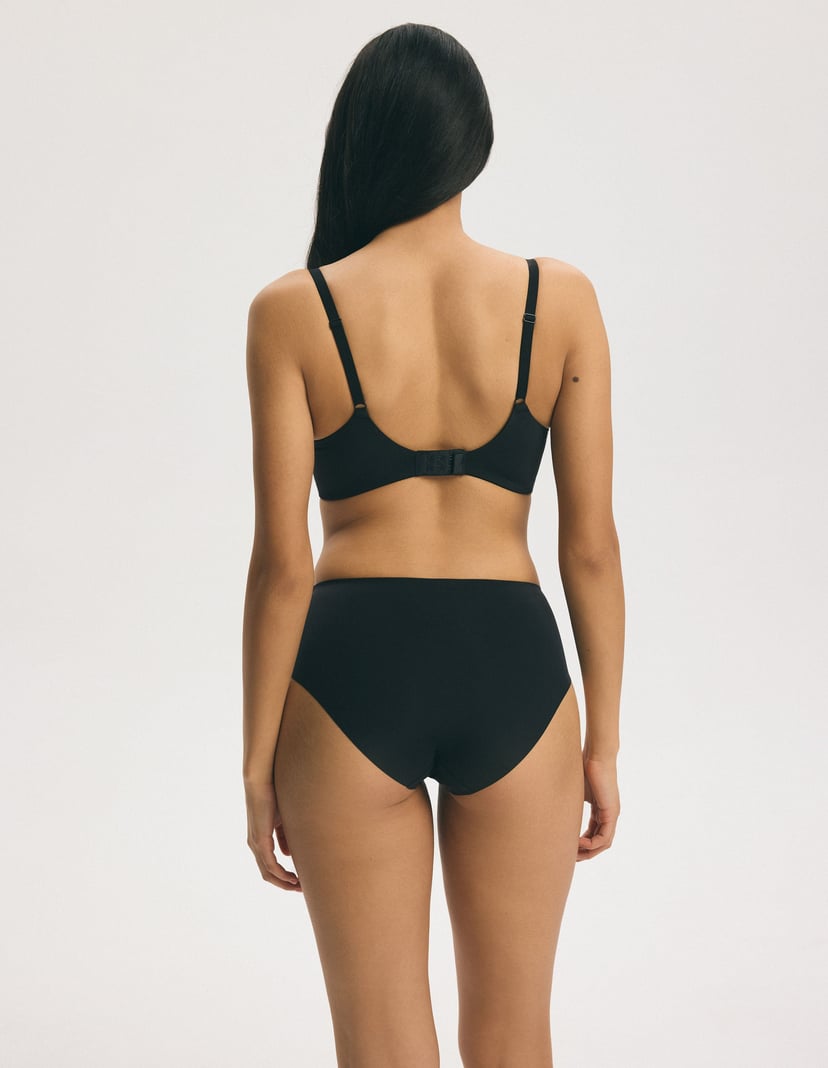 Padded bra Q1.13 Beautiful Black 6