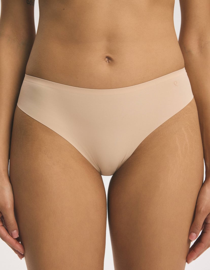 Panties Q2.02 Beige 2