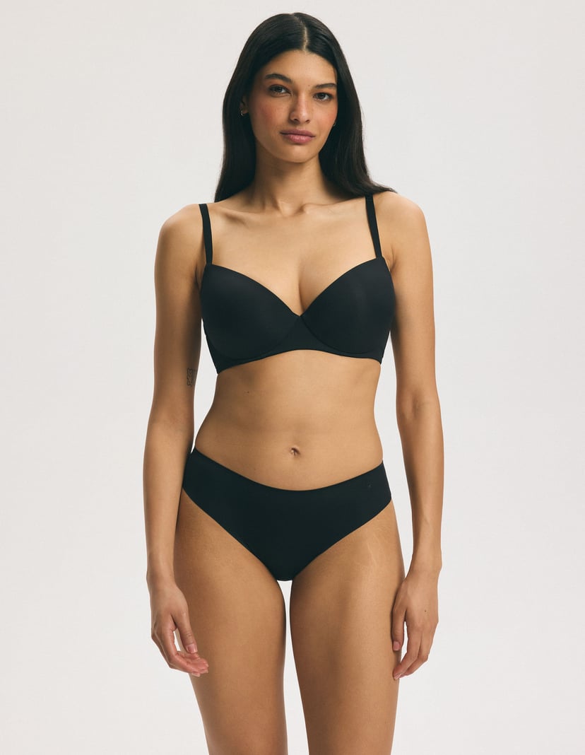 Panties Q2.02 Black 1