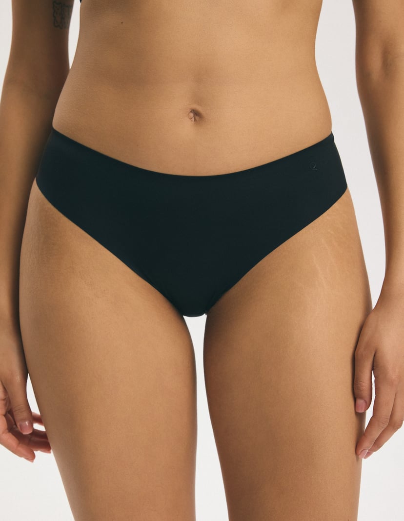 Panties Q2.02 Black 2