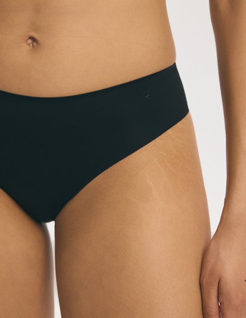 Panties Q2.02 Black 3