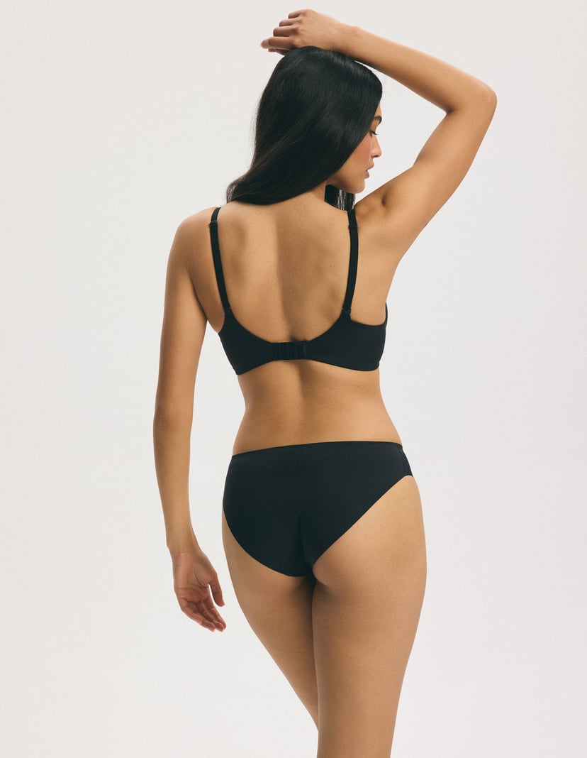 Panties Q2.02 Black 5