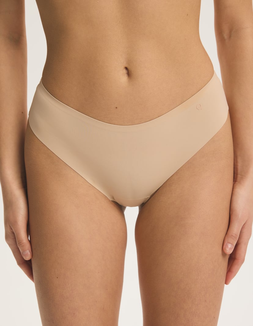 Thongs Q2.01 Beige 2