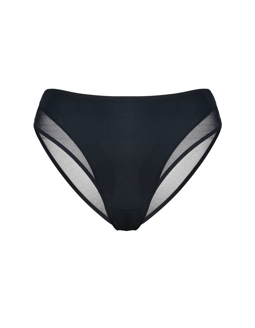 Essential Briefs Black 5