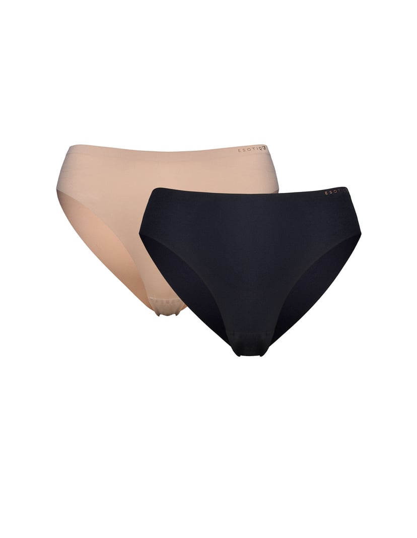 Kalhotky Peachy (Dvojbalení) multi 5