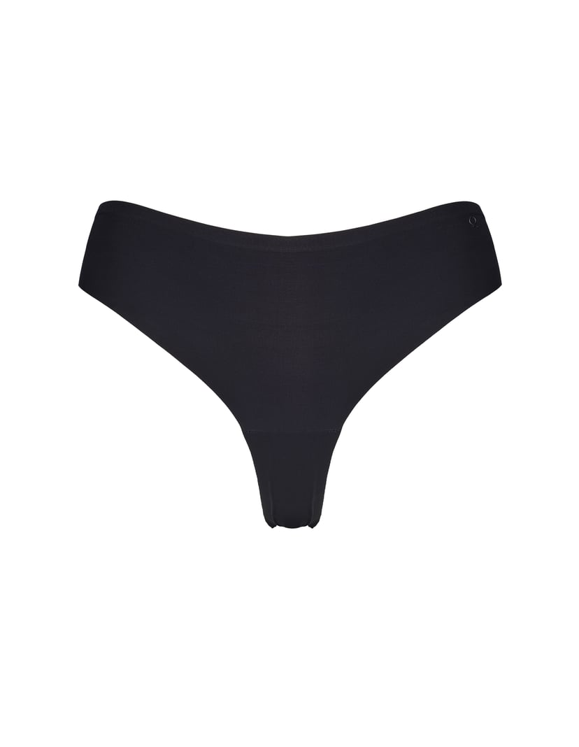 Thongs Q2.01 Black 6