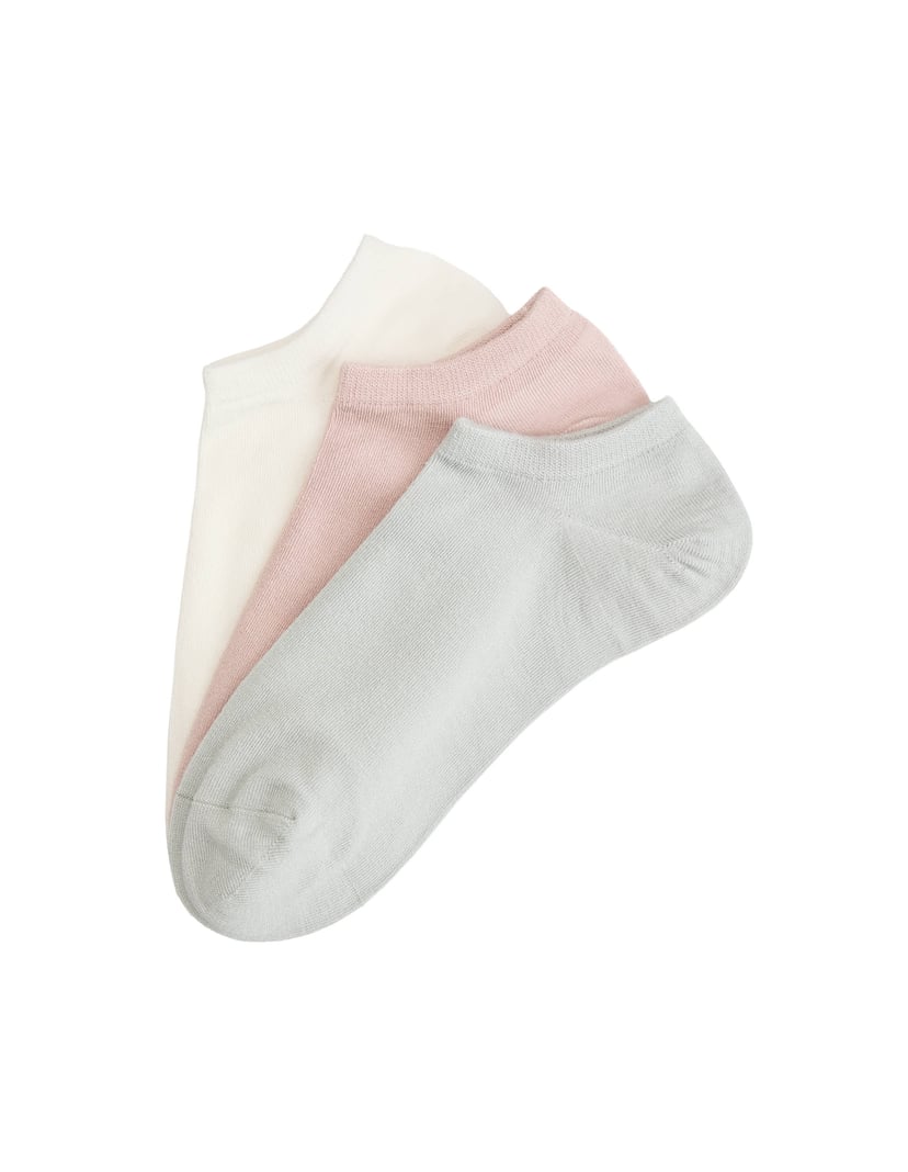 Socks Reya (Three-Pack) Multi 3