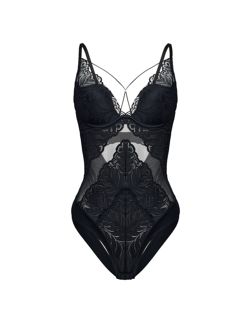 Body AURORA Black 9