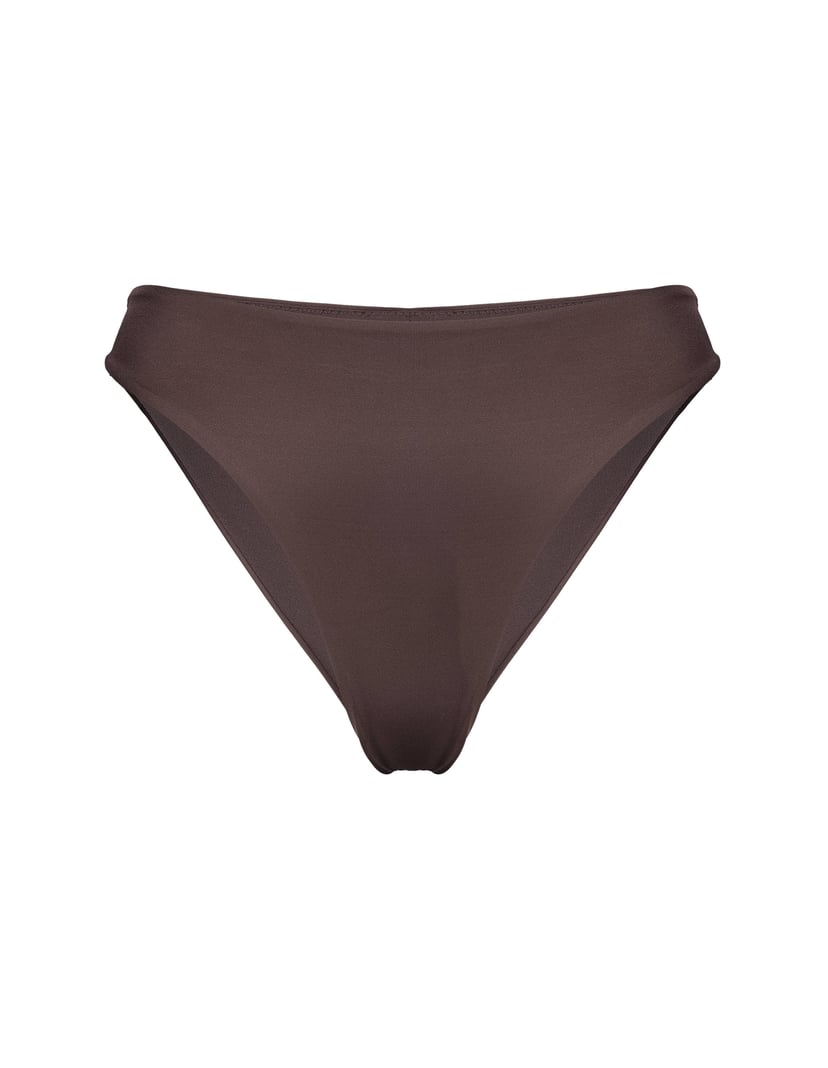 Monaco Bikini Bottom brown 8