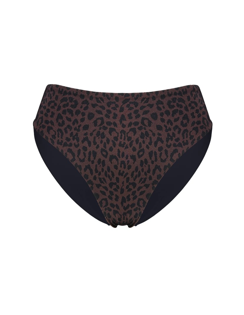 Bikini Bottom Base brown 5