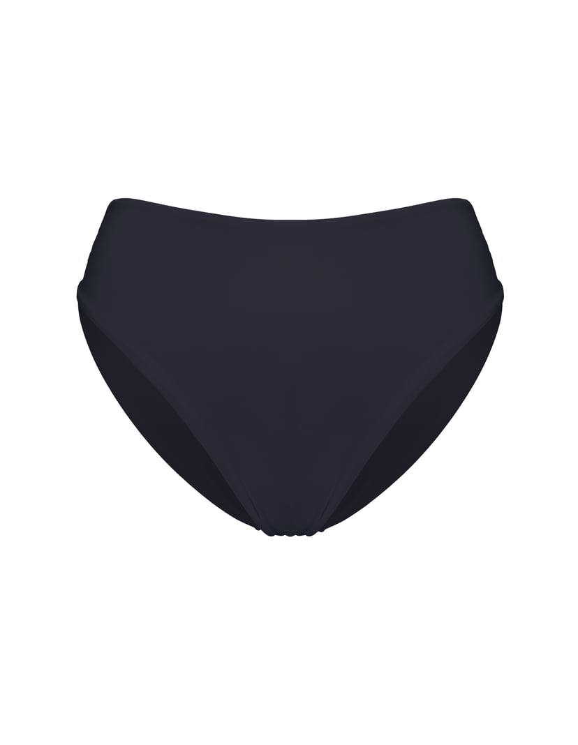 Bikini Bottom Base Black 7